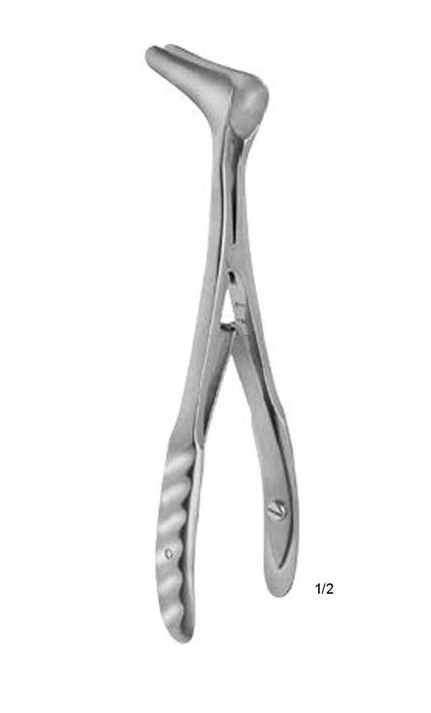 WIEN MODEL BURUN SPEKULUMU 13.5CM